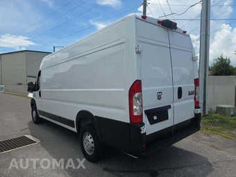 2019 Ram ProMaster 3500 Cargo Van High Roof 159.0" WB - miniatura 2