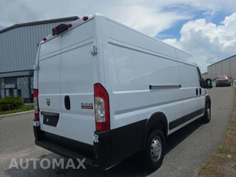 2019 Ram ProMaster 3500 Cargo Van High Roof 159.0" WB - miniatura 3