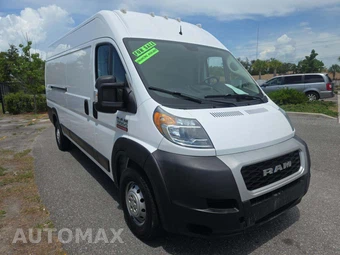 2019 Ram ProMaster 3500 Cargo Van High Roof 159.0" WB - miniatura 4