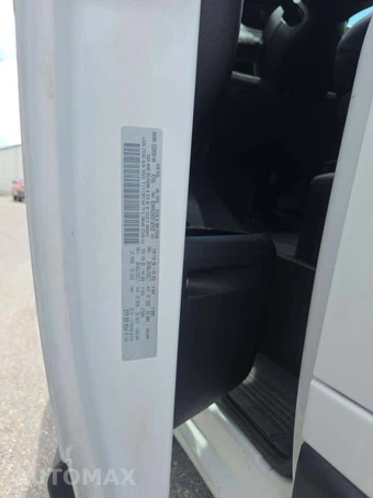 2019 Ram ProMaster 3500 Cargo Van High Roof 159.0" WB - miniatura 5