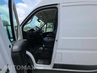 2019 Ram ProMaster 3500 Cargo Van High Roof 159.0" WB - miniatura 6