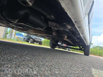 2019 Ram ProMaster 3500 Cargo Van High Roof 159.0" WB - miniatura 7