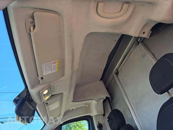 2019 Ram ProMaster 3500 Cargo Van High Roof 159.0" WB - miniatura 11
