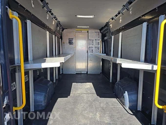 2019 Ram ProMaster 3500 Cargo Van High Roof 159.0" WB - miniatura 13
