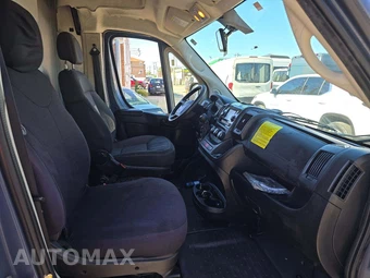 2019 Ram ProMaster 3500 Cargo Van High Roof 159.0" WB - miniatura 17