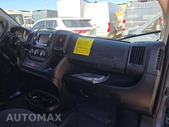 2019 Ram ProMaster 3500 Cargo Van High Roof 159.0" WB - miniatura 18