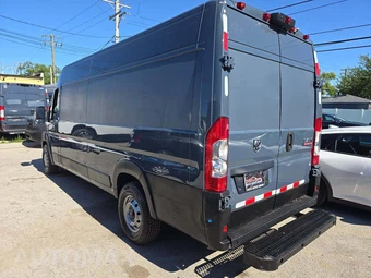2019 Ram ProMaster 3500 Cargo Van High Roof 159.0" WB - miniatura 2