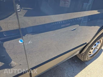 2019 Ram ProMaster 3500 Cargo Van High Roof 159.0" WB - miniatura 23