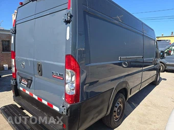 2019 Ram ProMaster 3500 Cargo Van High Roof 159.0" WB - miniatura 3