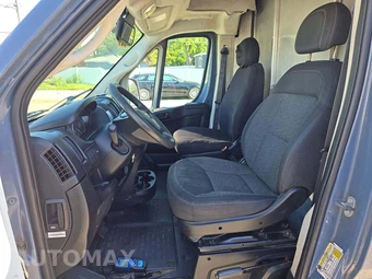 2019 Ram ProMaster 3500 Cargo Van High Roof 159.0" WB - miniatura 6