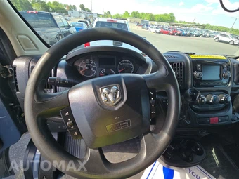 2019 Ram ProMaster 3500 Cargo Van High Roof 159.0" WB - miniatura 10