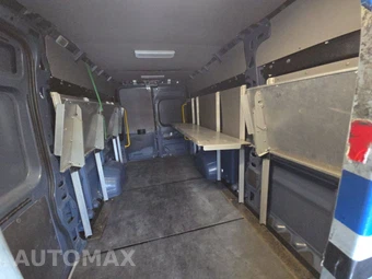 2019 Ram ProMaster 3500 Cargo Van High Roof 159.0" WB - miniatura 15