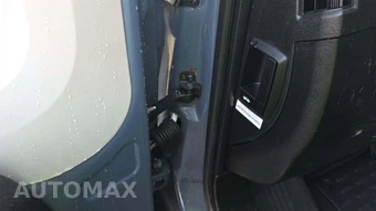 2019 Ram ProMaster 3500 Cargo Van High Roof 159.0" WB - miniatura 17