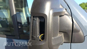2019 Ram ProMaster 3500 Cargo Van High Roof 159.0" WB - miniatura 18