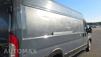 2019 Ram ProMaster 3500 Cargo Van High Roof 159.0" WB - miniatura 23
