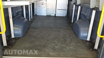 2019 Ram ProMaster 3500 Cargo Van High Roof 159.0" WB - miniatura 24
