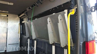 2019 Ram ProMaster 3500 Cargo Van High Roof 159.0" WB - miniatura 27