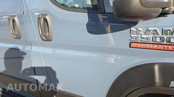 2019 Ram ProMaster 3500 Cargo Van High Roof 159.0" WB - miniatura 30