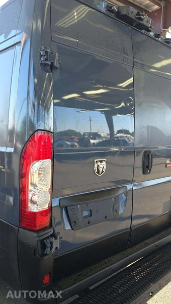 2019 Ram ProMaster 3500 Cargo Van High Roof 159.0" WB - miniatura 33