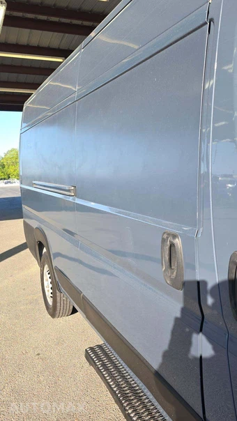 2019 Ram ProMaster 3500 Cargo Van High Roof 159.0" WB - miniatura 34