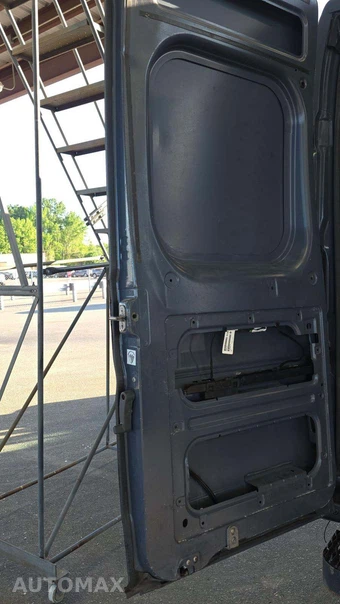 2019 Ram ProMaster 3500 Cargo Van High Roof 159.0" WB - miniatura 38