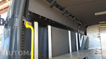 2019 Ram ProMaster 3500 Cargo Van High Roof 159.0" WB - miniatura 40