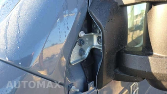 2019 Ram ProMaster 3500 Cargo Van High Roof 159.0" WB - miniatura 43