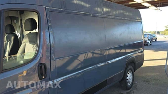 2019 Ram ProMaster 3500 Cargo Van High Roof 159.0" WB - miniatura 45