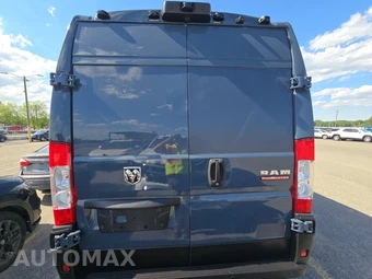 2019 Ram ProMaster 3500 Cargo Van High Roof 159.0" WB - miniatura 5