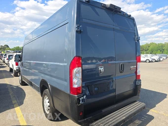 2019 Ram ProMaster 3500 Cargo Van High Roof 159.0" WB - miniatura 6