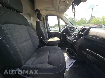 2019 Ram ProMaster 3500 Cargo Van High Roof 159.0" WB - miniatura 8