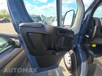 2019 Ram ProMaster 3500 Cargo Van High Roof 159.0" WB - miniatura 9