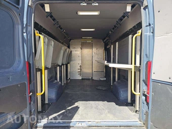 2019 Ram ProMaster 3500 Cargo Van High Roof 159.0" WB - miniatura 13