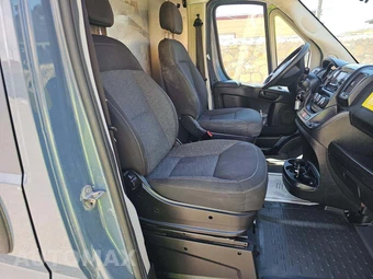 2019 Ram ProMaster 3500 Cargo Van High Roof 159.0" WB - miniatura 17