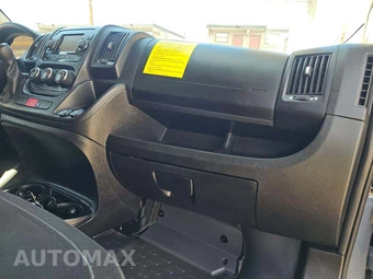 2019 Ram ProMaster 3500 Cargo Van High Roof 159.0" WB - miniatura 18