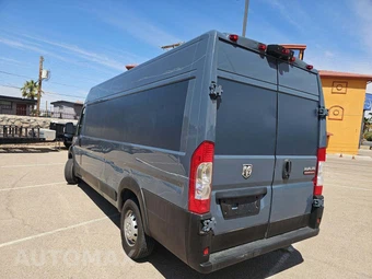 2019 Ram ProMaster 3500 Cargo Van High Roof 159.0" WB - miniatura 2