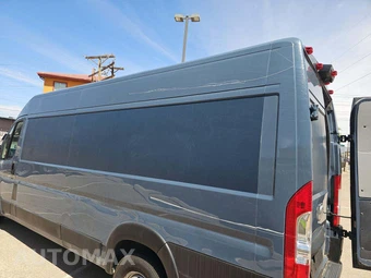 2019 Ram ProMaster 3500 Cargo Van High Roof 159.0" WB - miniatura 27