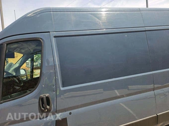 2019 Ram ProMaster 3500 Cargo Van High Roof 159.0" WB - miniatura 29