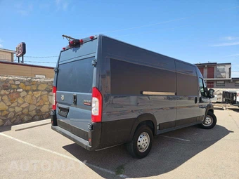 2019 Ram ProMaster 3500 Cargo Van High Roof 159.0" WB - miniatura 3