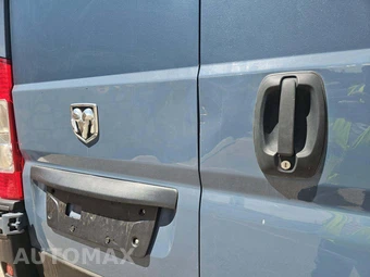 2019 Ram ProMaster 3500 Cargo Van High Roof 159.0" WB - miniatura 30