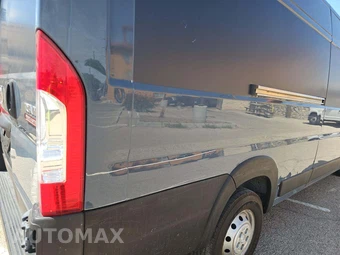 2019 Ram ProMaster 3500 Cargo Van High Roof 159.0" WB - miniatura 33