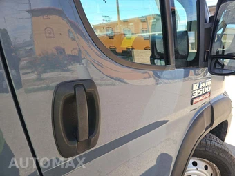 2019 Ram ProMaster 3500 Cargo Van High Roof 159.0" WB - miniatura 37