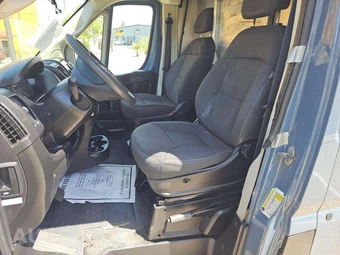 2019 Ram ProMaster 3500 Cargo Van High Roof 159.0" WB - miniatura 6