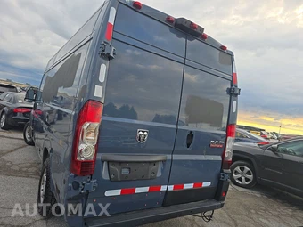 2019 Ram ProMaster 3500 Cargo Van High Roof 159.0" WB - miniatura 15