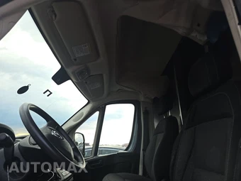 2019 Ram ProMaster 3500 Cargo Van High Roof 159.0" WB - miniatura 16