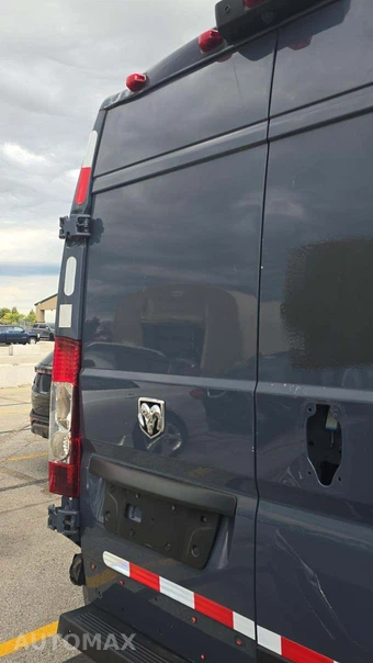 2019 Ram ProMaster 3500 Cargo Van High Roof 159.0" WB - miniatura 19