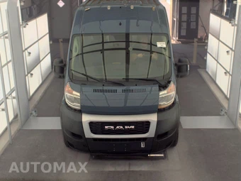 2019 Ram ProMaster 3500 Cargo Van High Roof 159.0" WB - miniatura 2