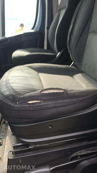 2019 Ram ProMaster 3500 Cargo Van High Roof 159.0" WB - miniatura 21