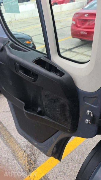 2019 Ram ProMaster 3500 Cargo Van High Roof 159.0" WB - miniatura 22
