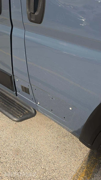 2019 Ram ProMaster 3500 Cargo Van High Roof 159.0" WB - miniatura 23